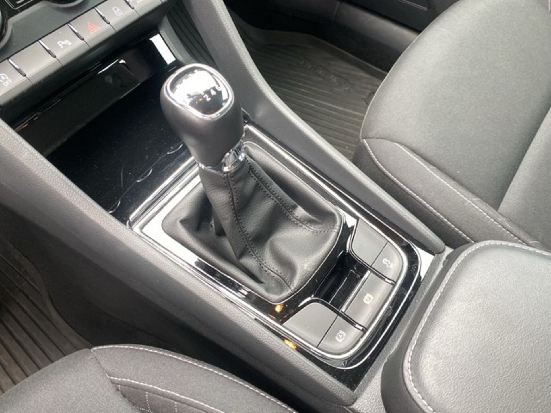 Skoda Karoq Ambition