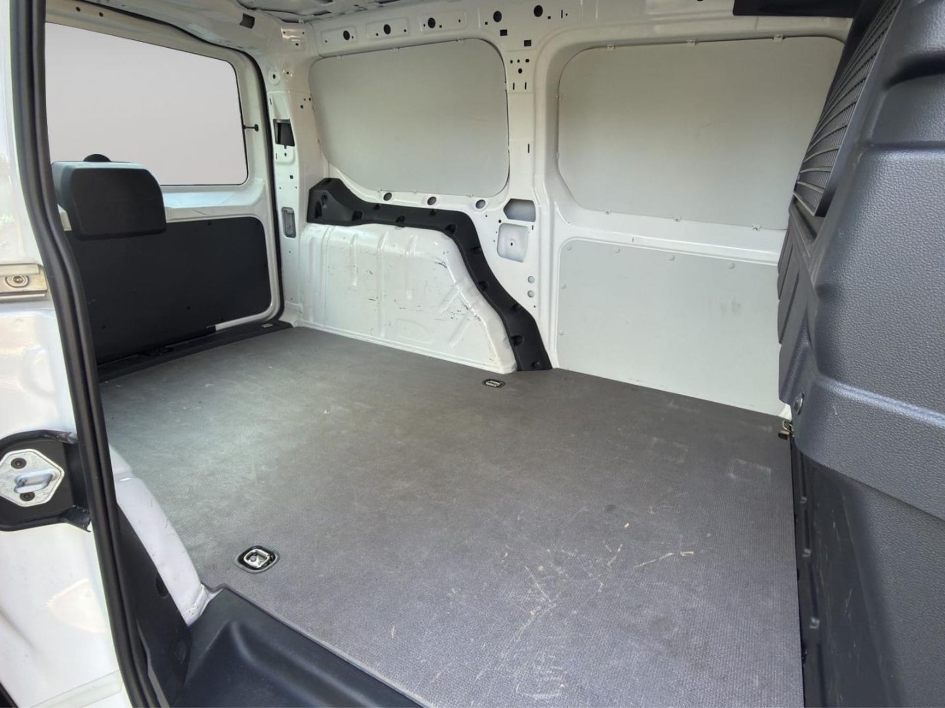 Volkswagen Caddy Maxi Cargo