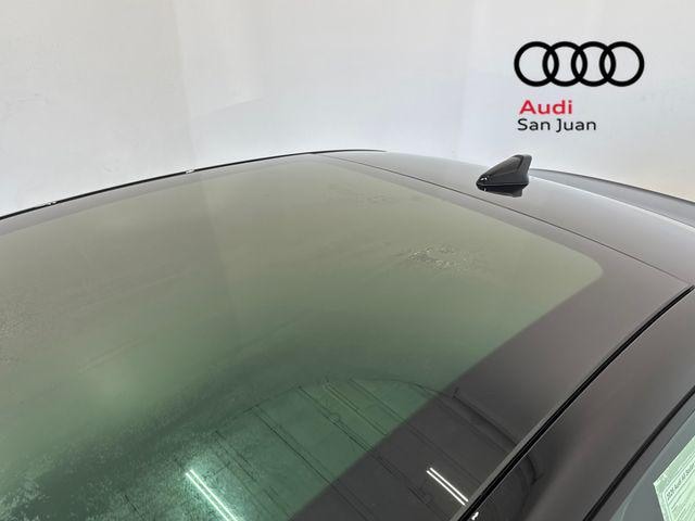2026 Audi A6 Prestige - Photo 15