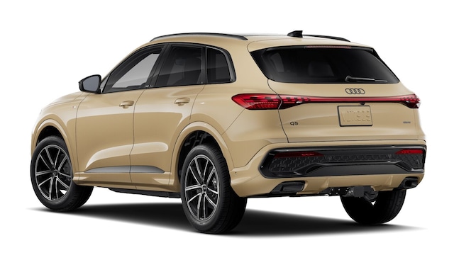 2025 Audi Q5