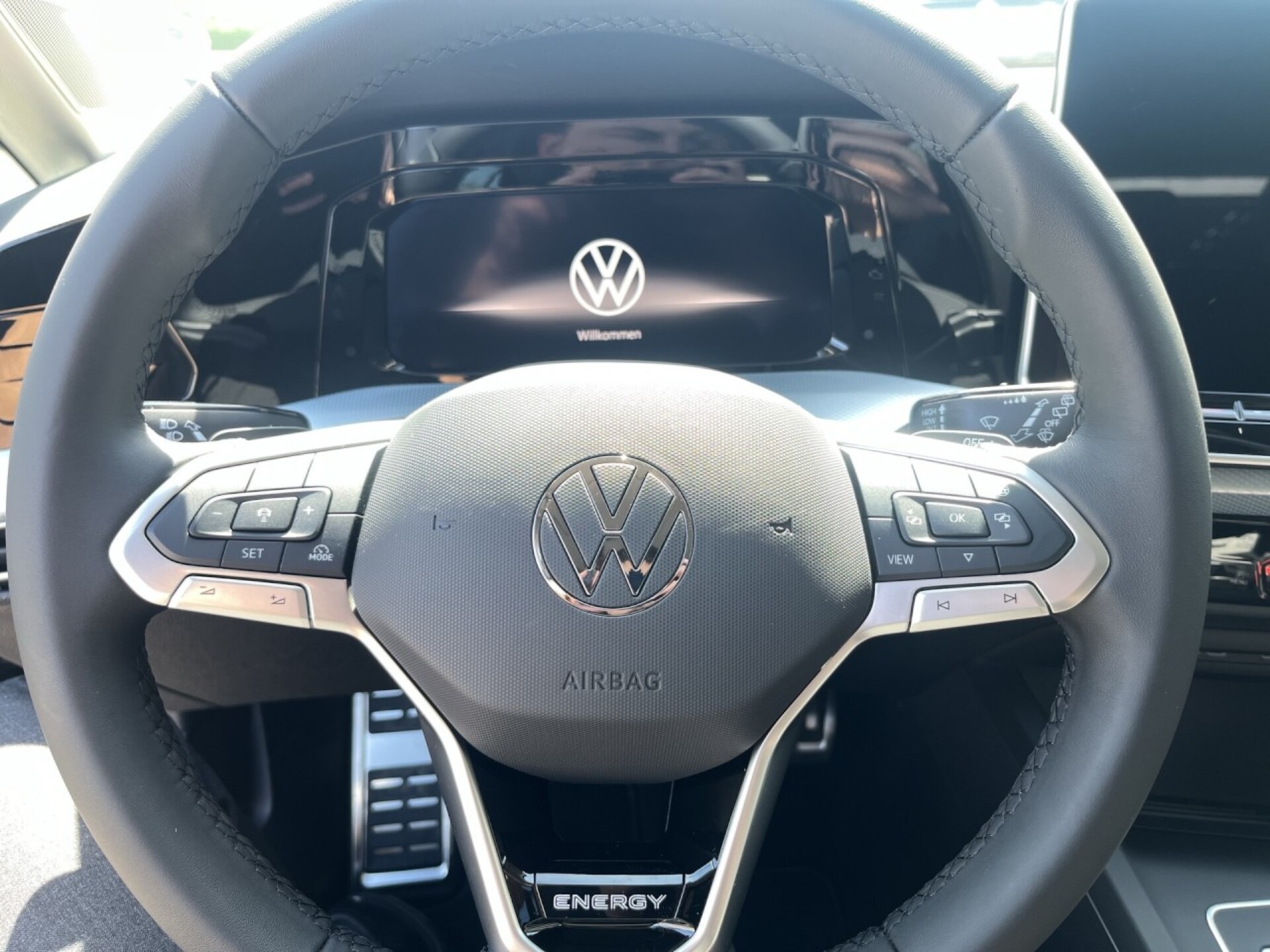 Volkswagen Golf ENERGY