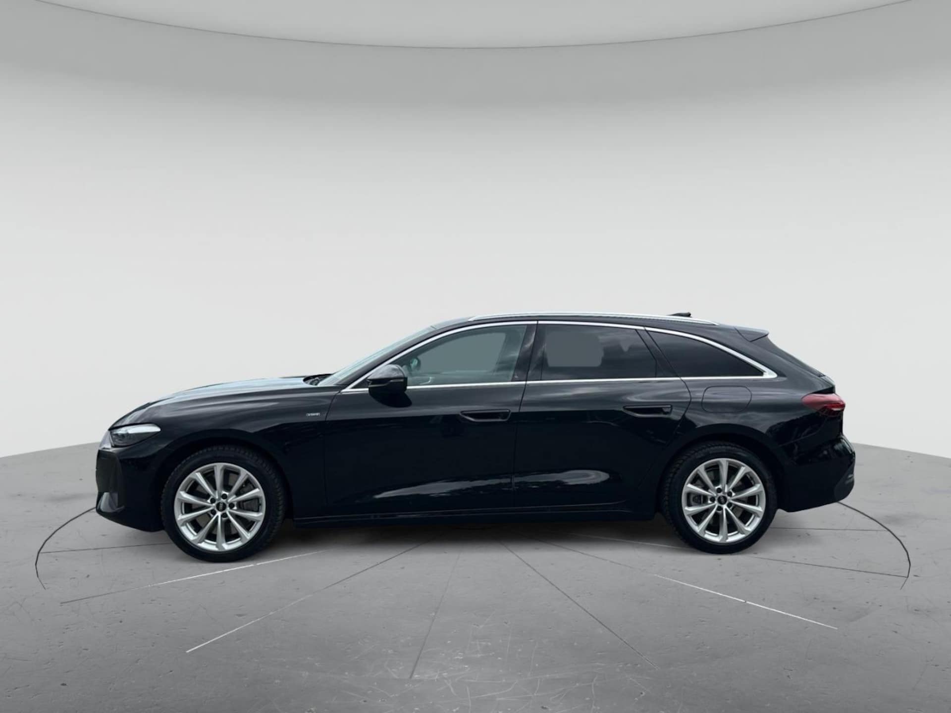 Audi A5 Avant e-hybrid