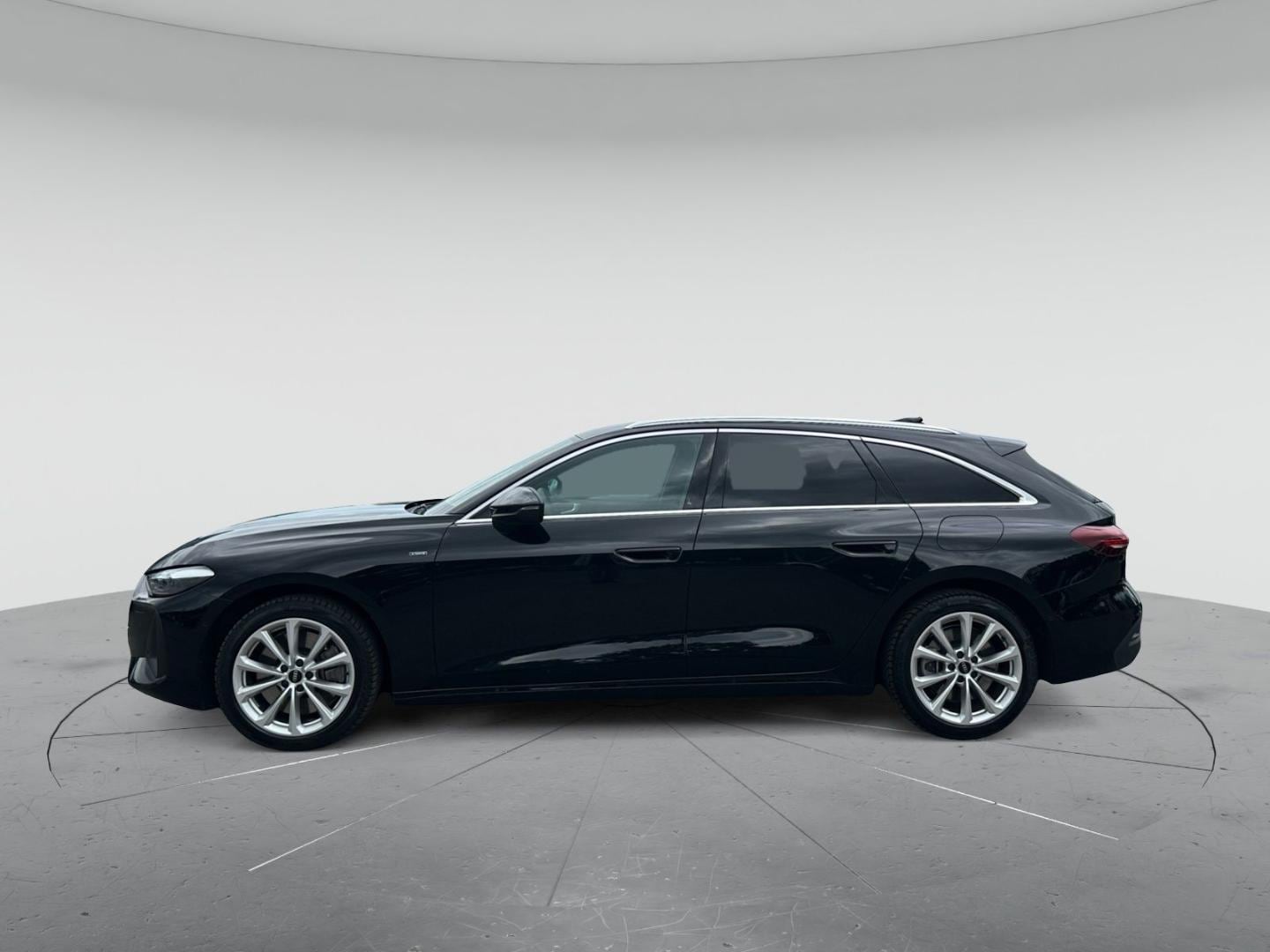 Bild über Audi A5 Avant e-hybrid e-hybrid quattro 220 kW S tronic - für weitere Informationen kontaktieren Sie den Audi Partner