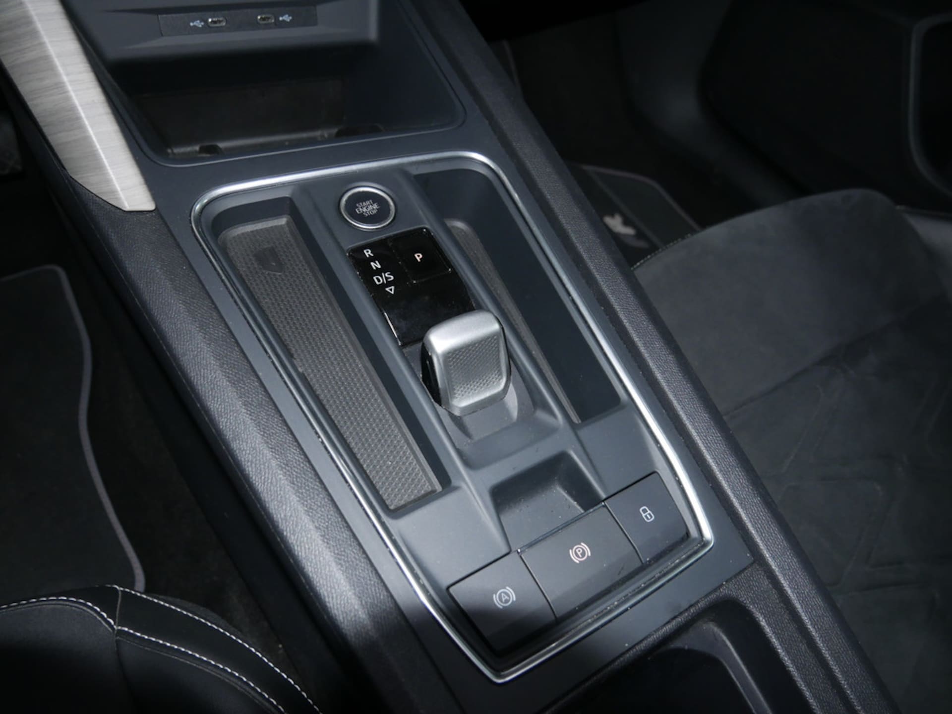SEAT Leon Sportstourer XCELLENCE