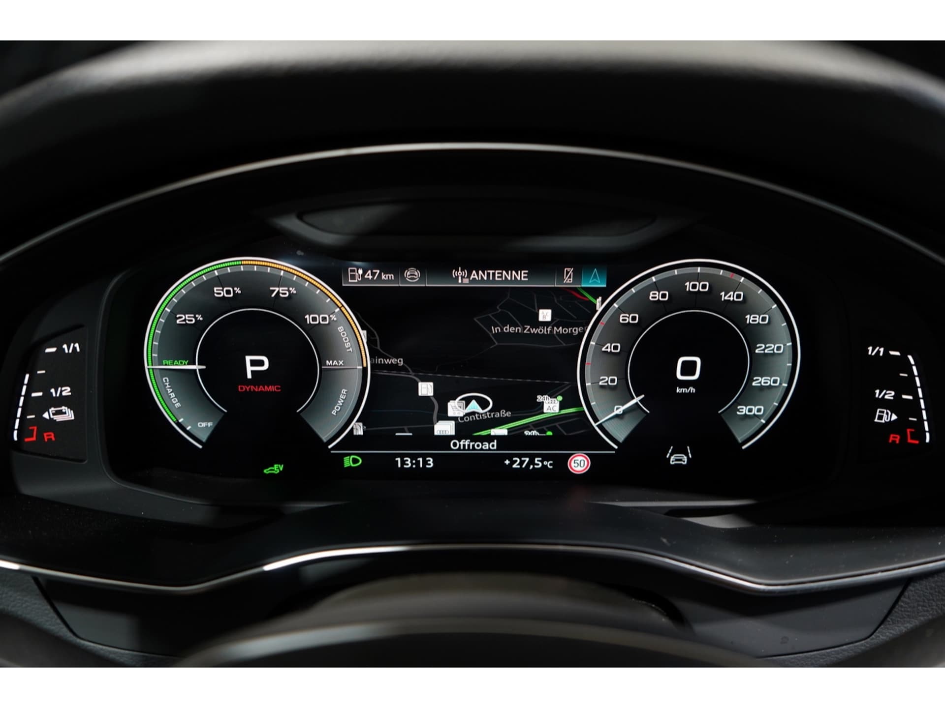 Audi A6 Avant TFSI e Sport
