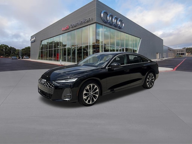 Photo of 2026 Audi A6 Sedan