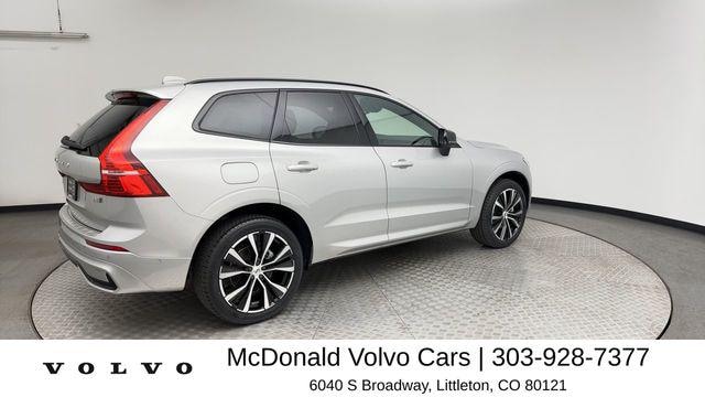 2023 Volvo XC60