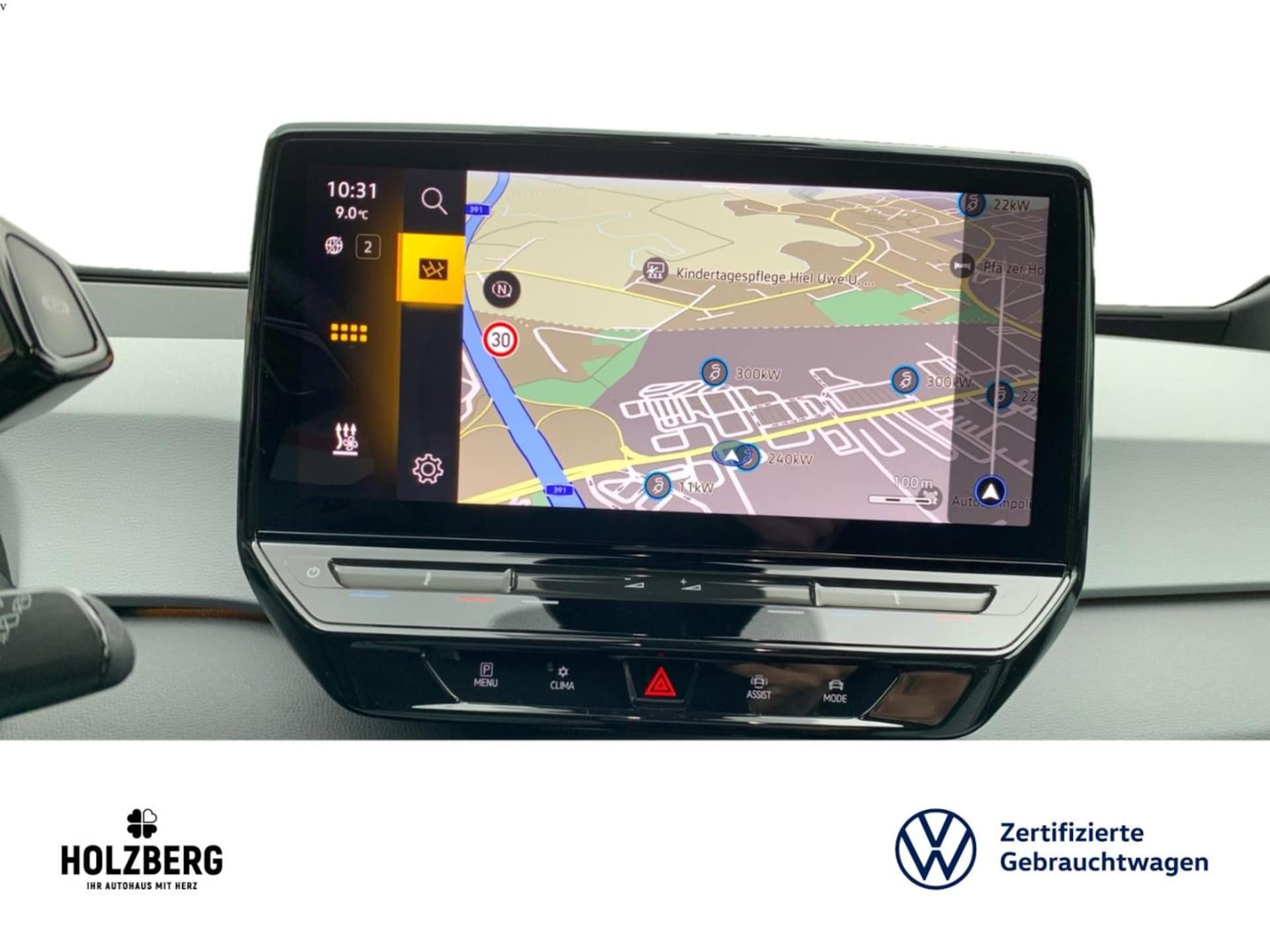 Volkswagen ID.3 MOVE Pro