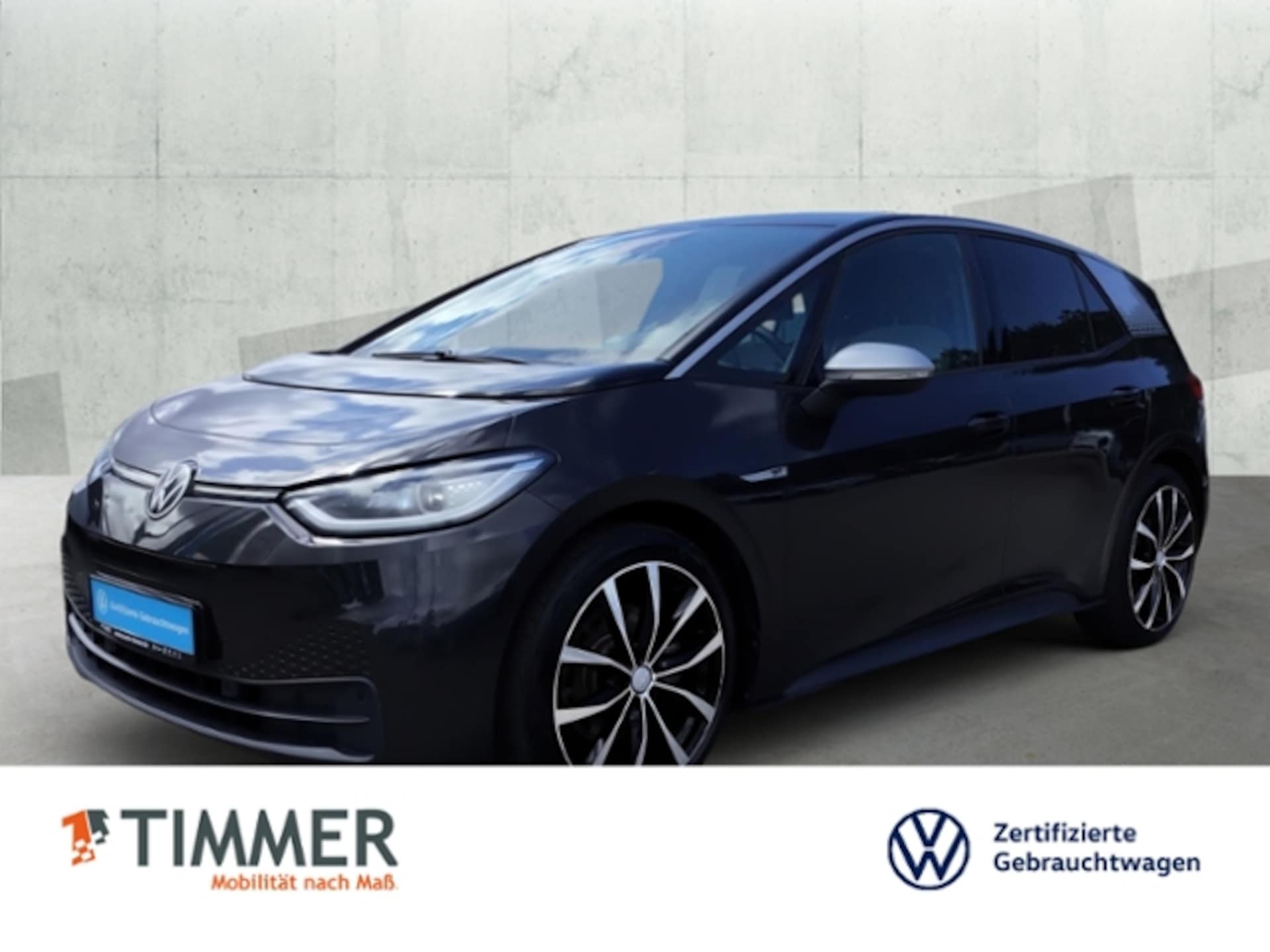 Volkswagen ID.3 1st Plus