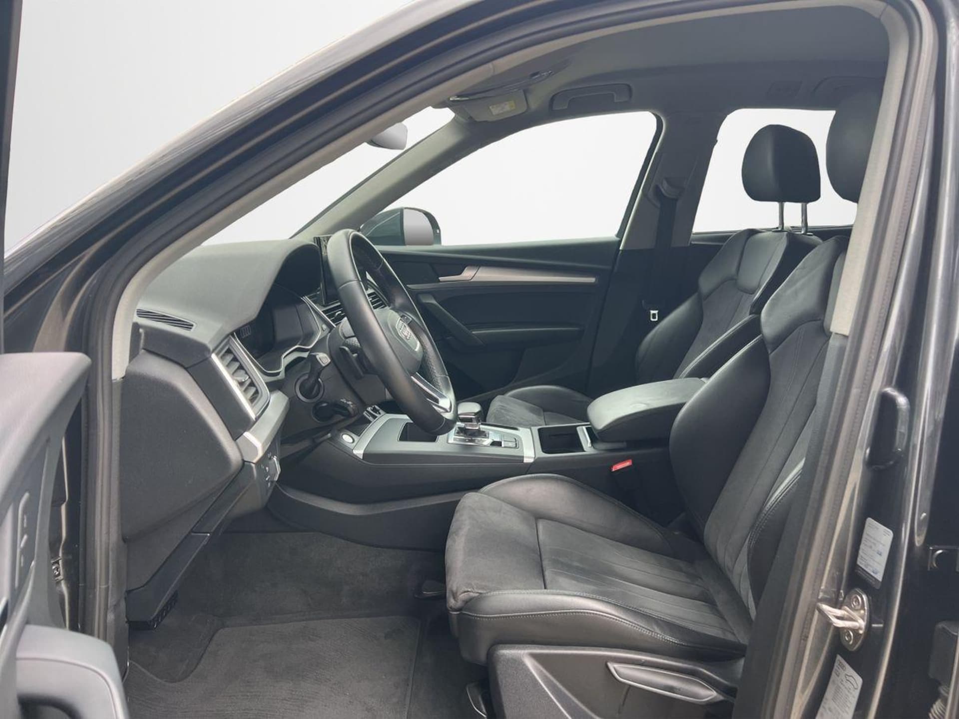 Audi Q5 SUV S line