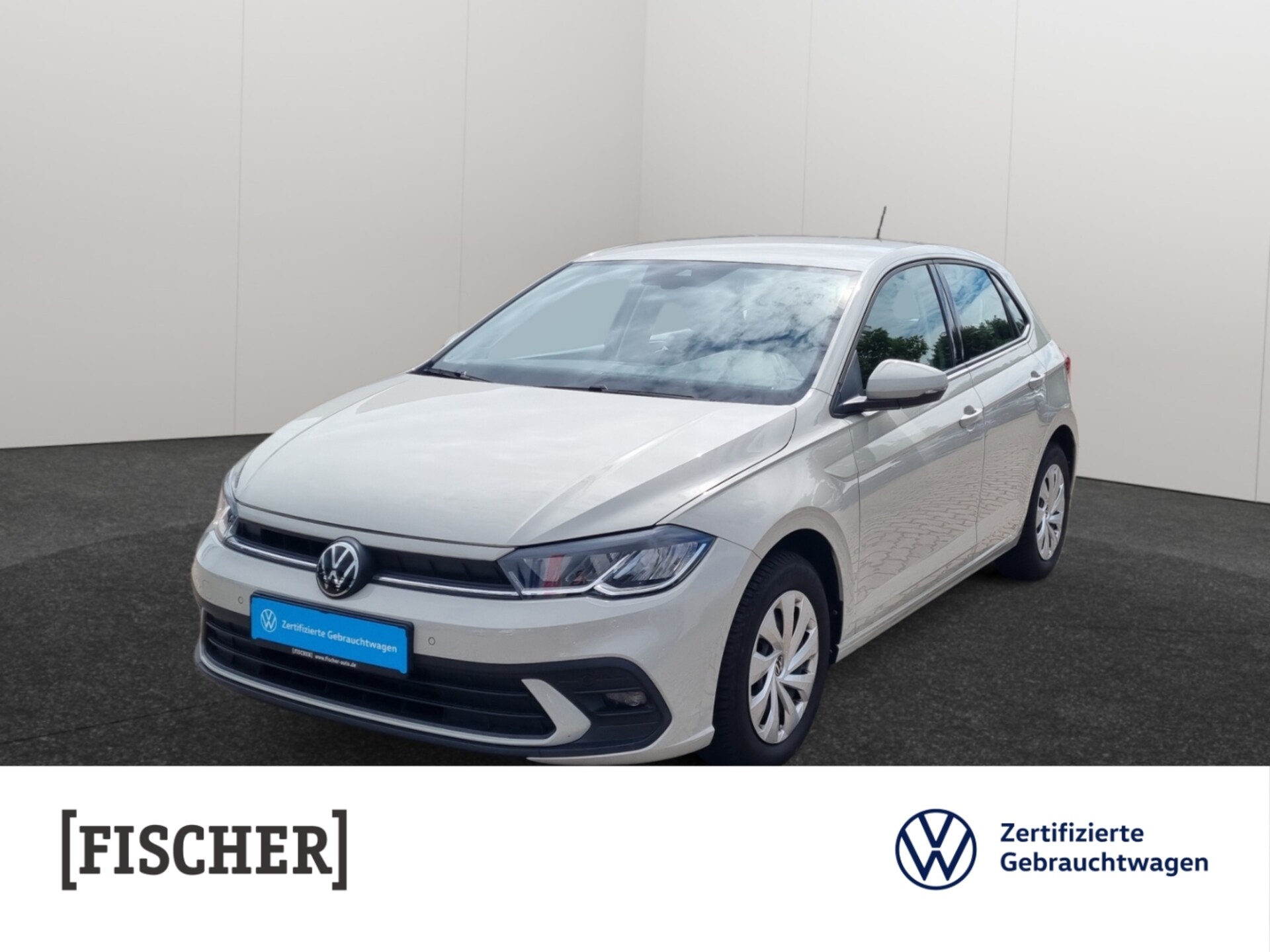 Volkswagen Polo Life