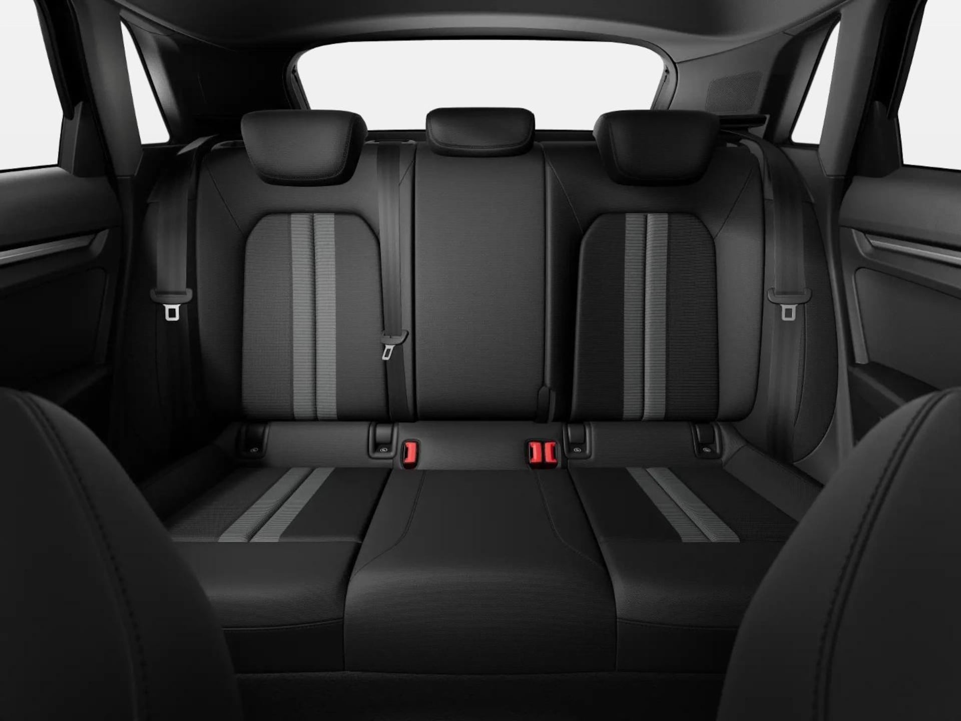 Audi A3 Sportback Advanced