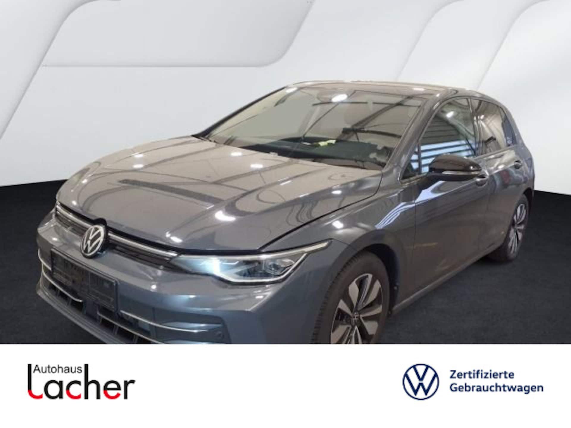 Volkswagen Golf Life