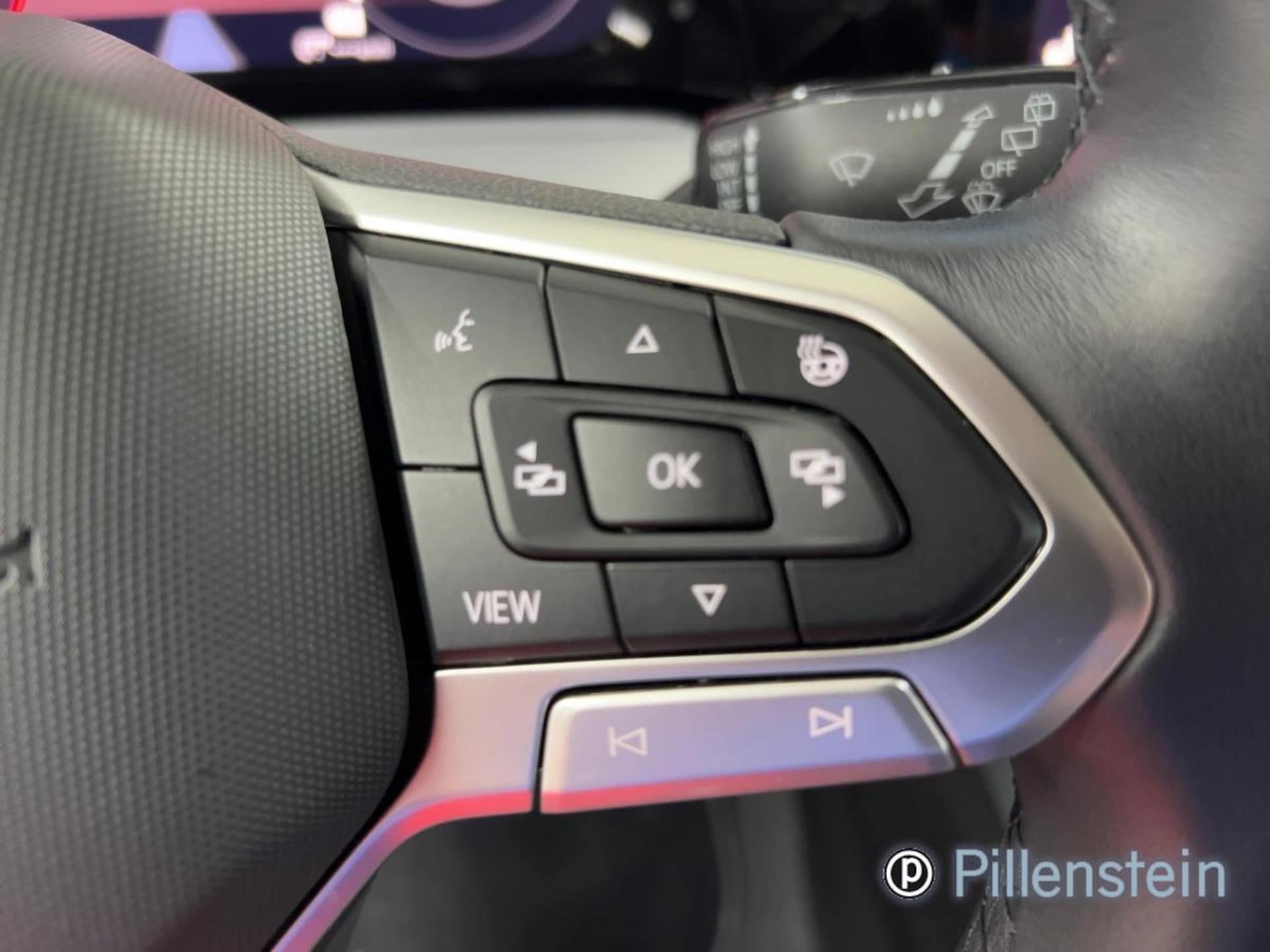 Volkswagen Golf MOVE