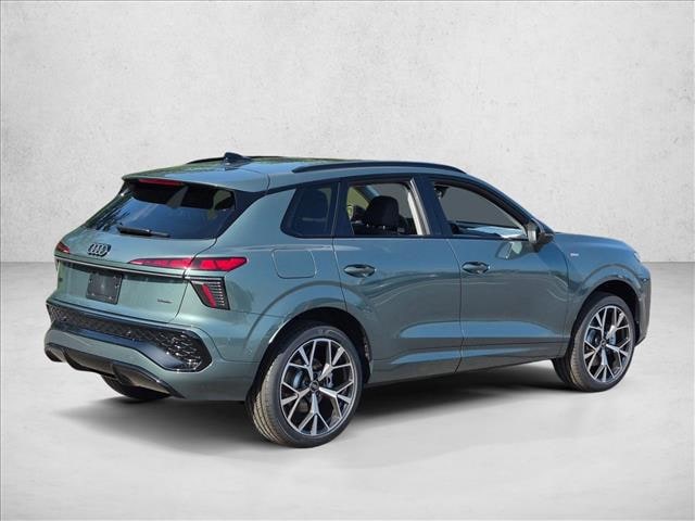2026 Audi Q3 SUV