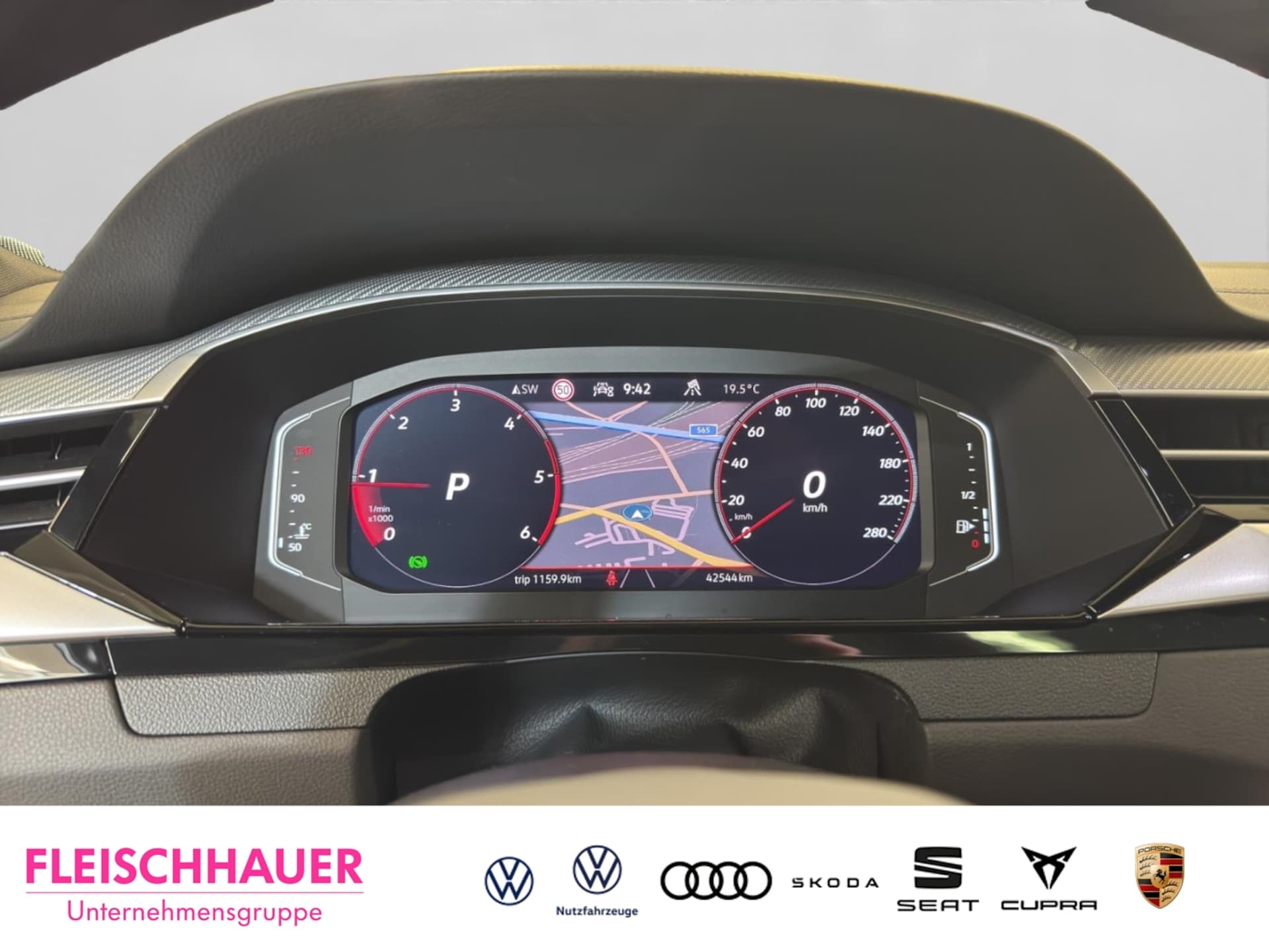Volkswagen Arteon Shooting Brake R-Line