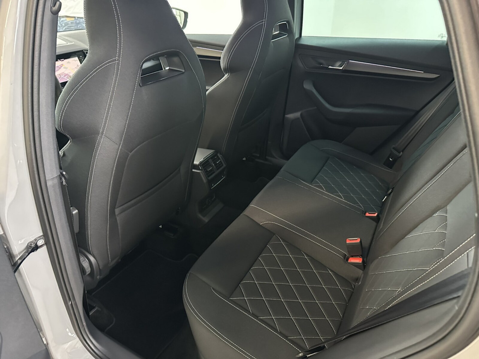 Škoda Karoq – Bild 15