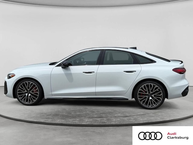 2026 Audi S5 Premium Plus - Photo 8