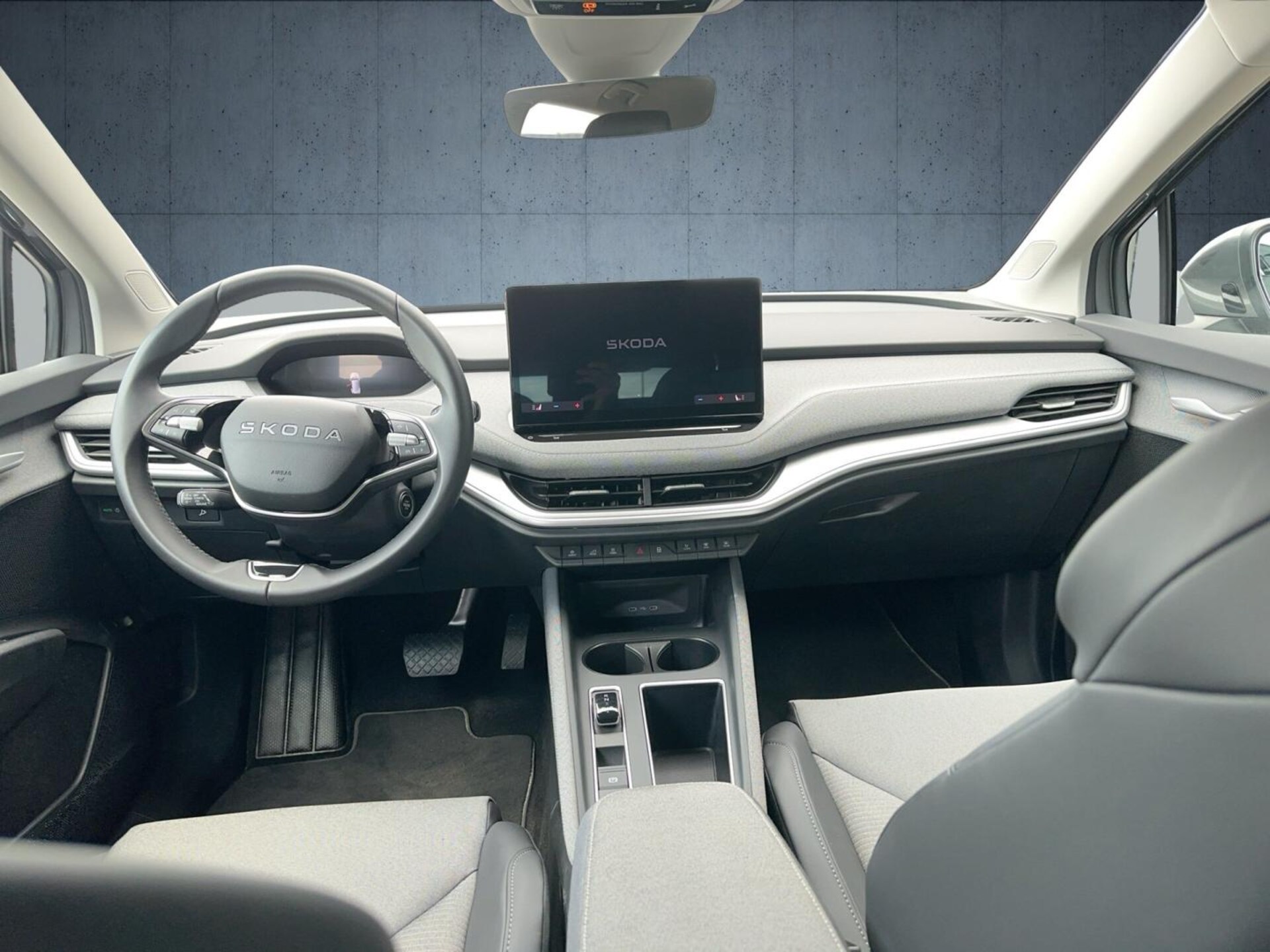 Skoda Enyaq 85