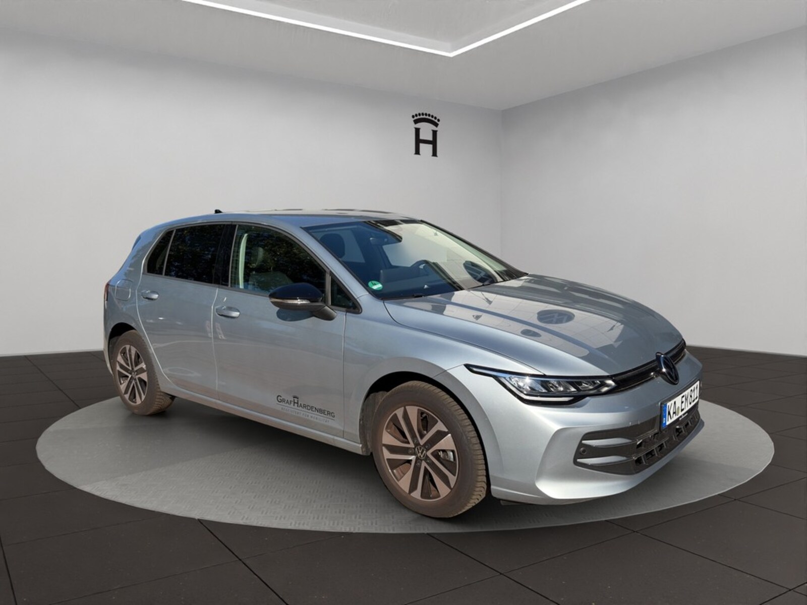Volkswagen Golf – Bild 8