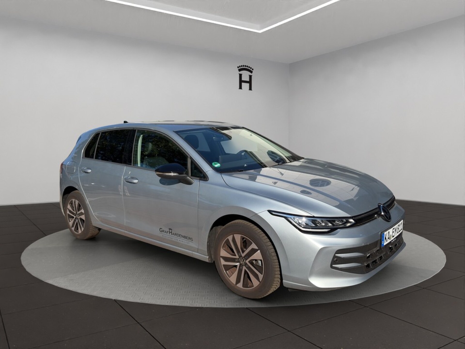 Volkswagen Golf ENERGY