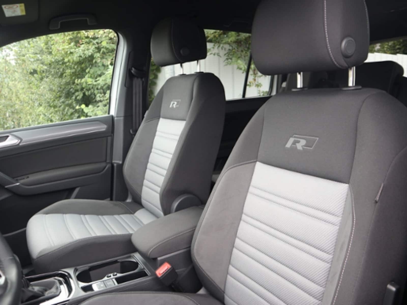 Volkswagen Touran – Bild 11
