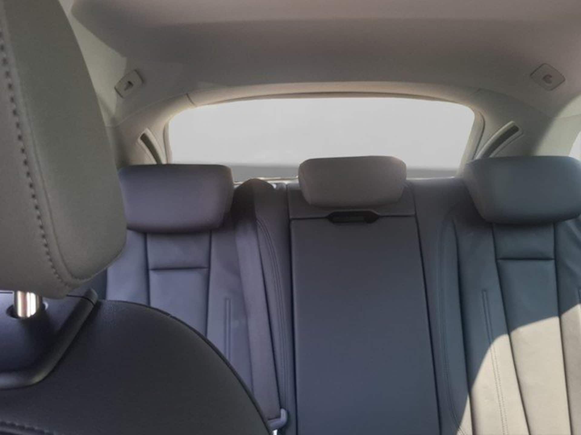 Audi A4 Avant Advanced