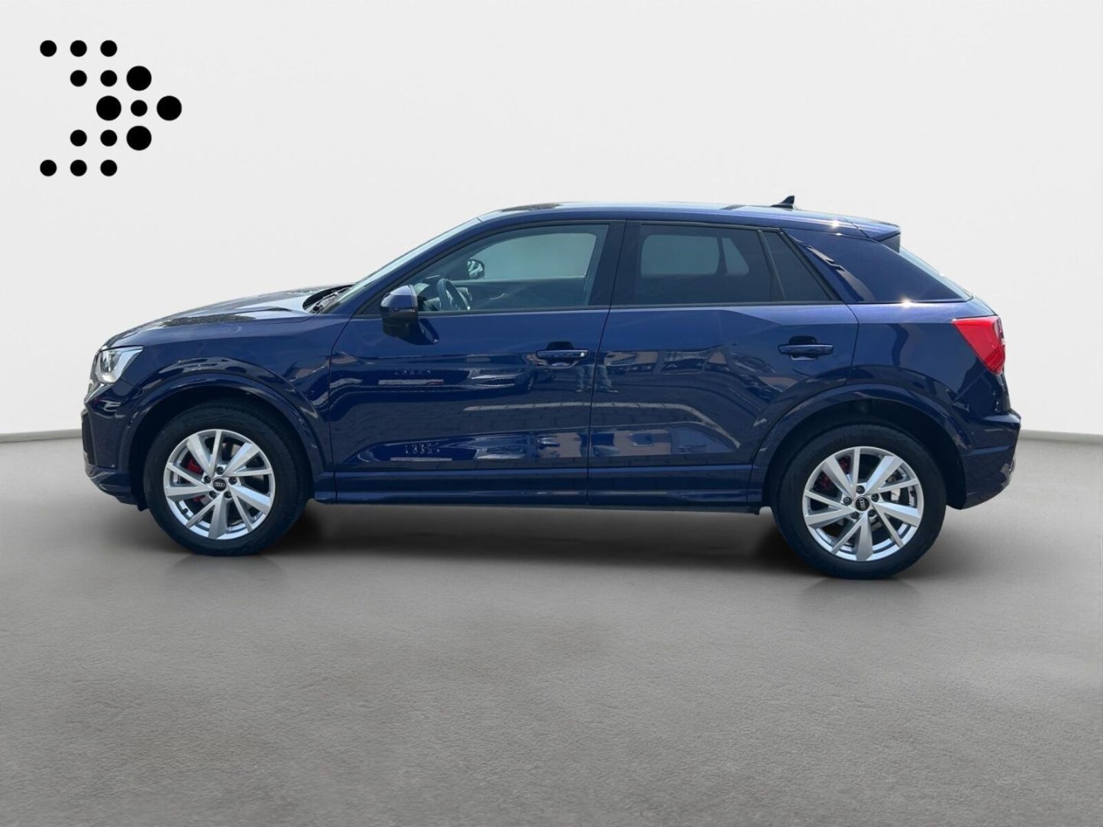Audi Q2 – Bild 3
