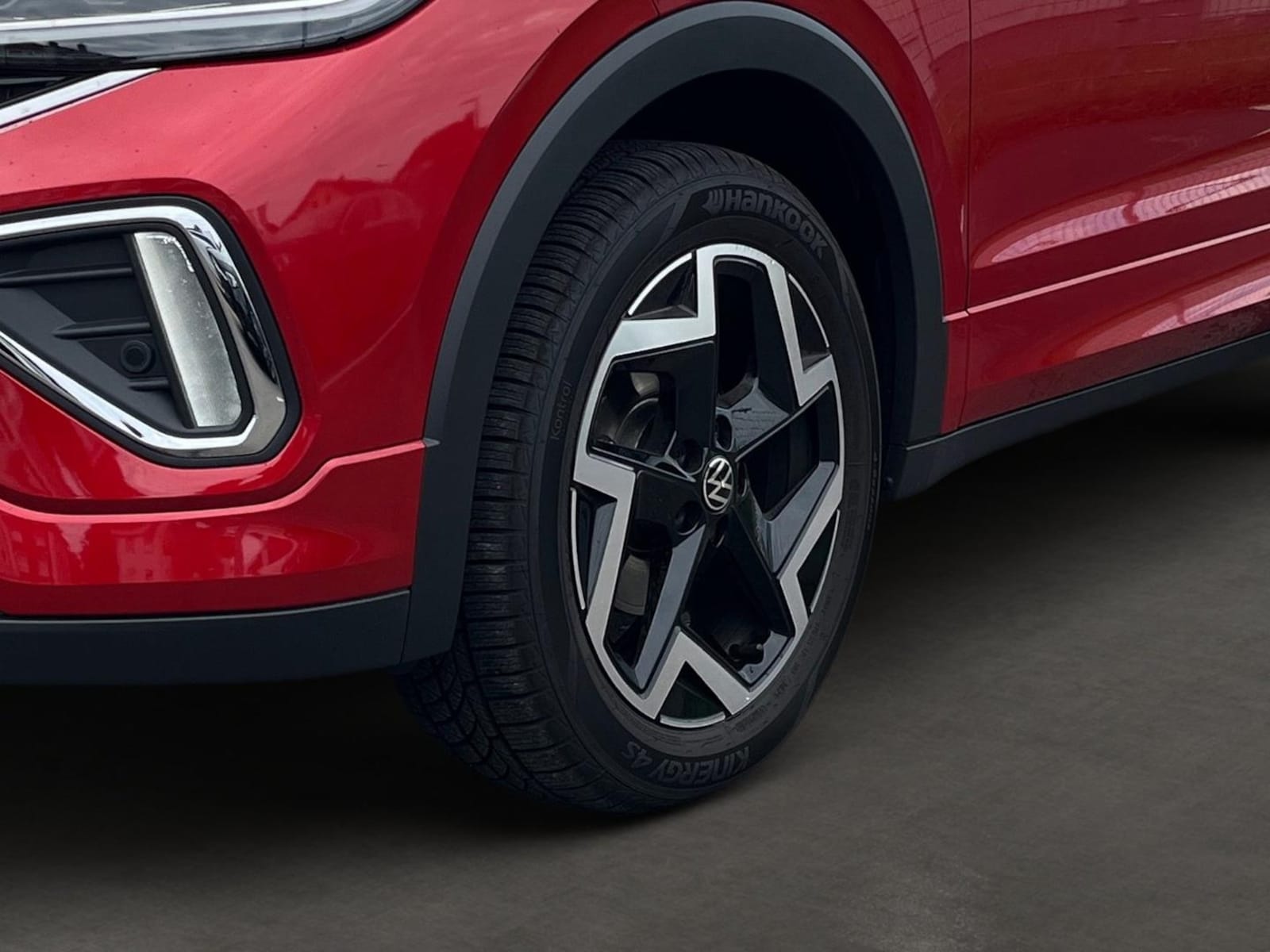 Volkswagen T-Cross – Bild 9