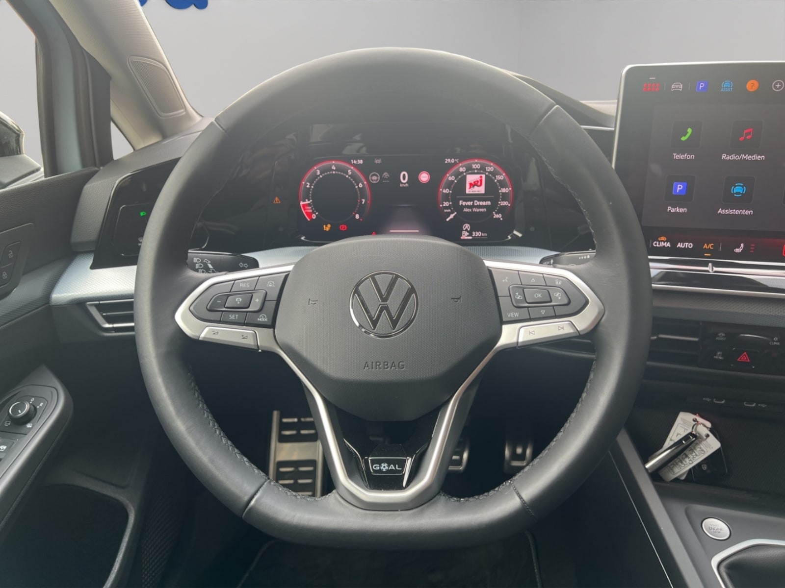 Volkswagen Golf – Bild 9