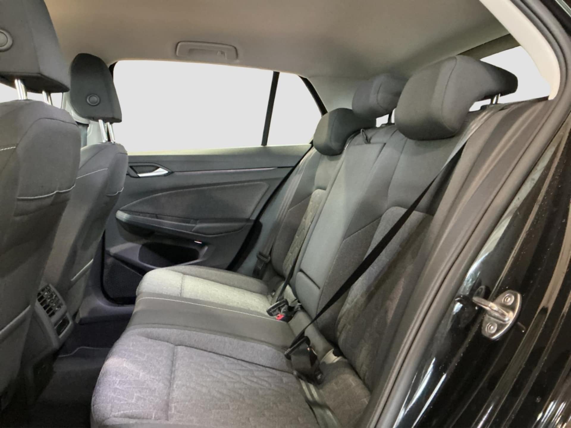 Volkswagen Golf MOVE