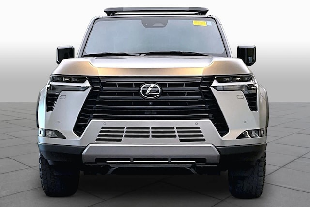 2024 Lexus GX 550