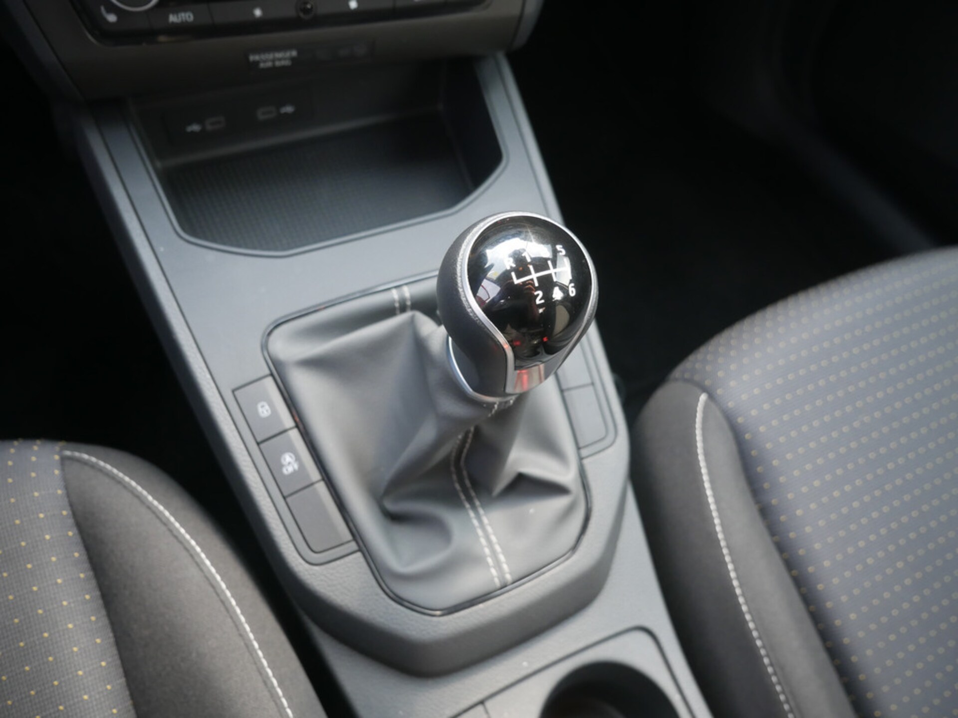 SEAT Ibiza Style