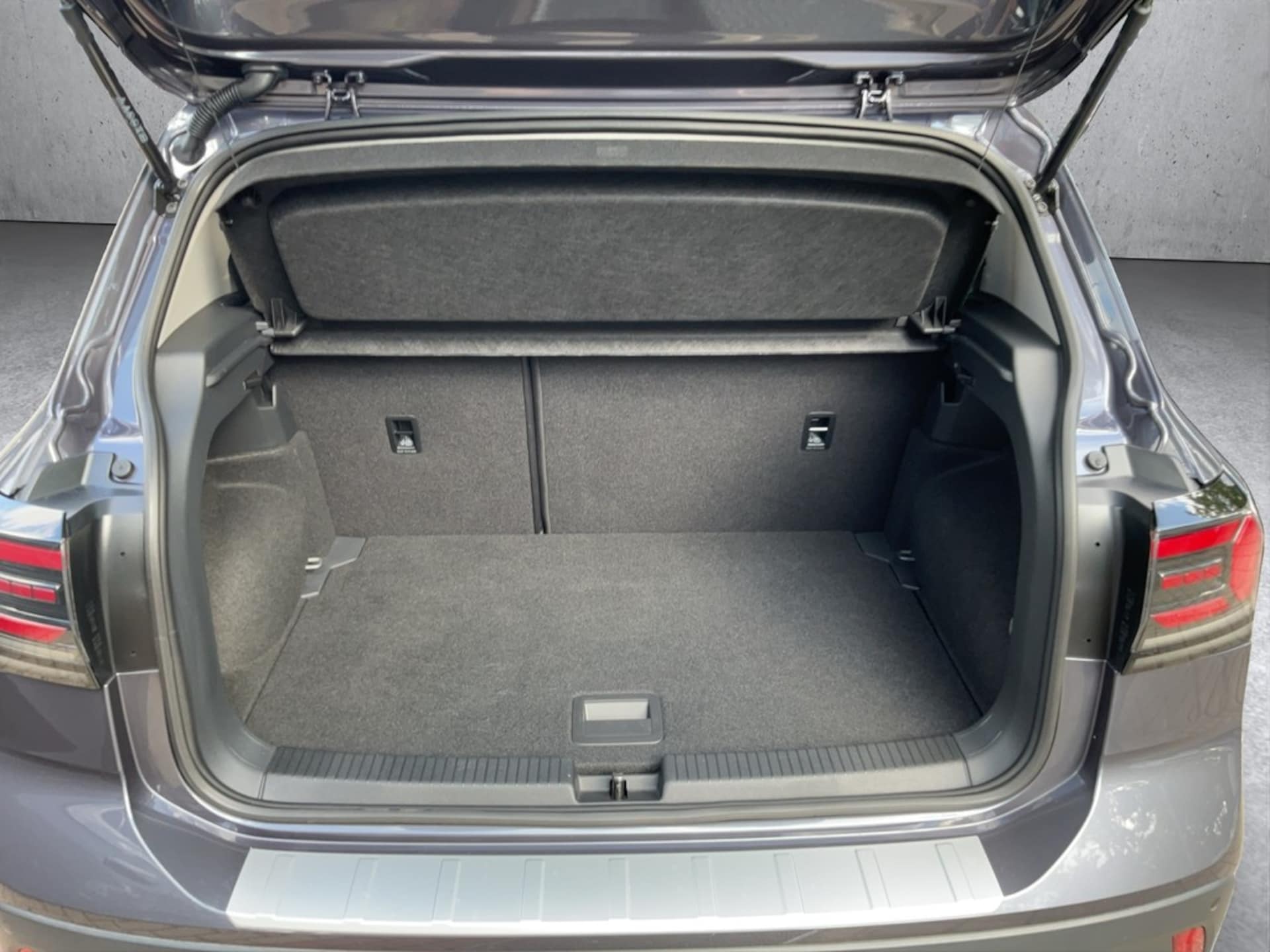 Volkswagen T-Cross ENERGY