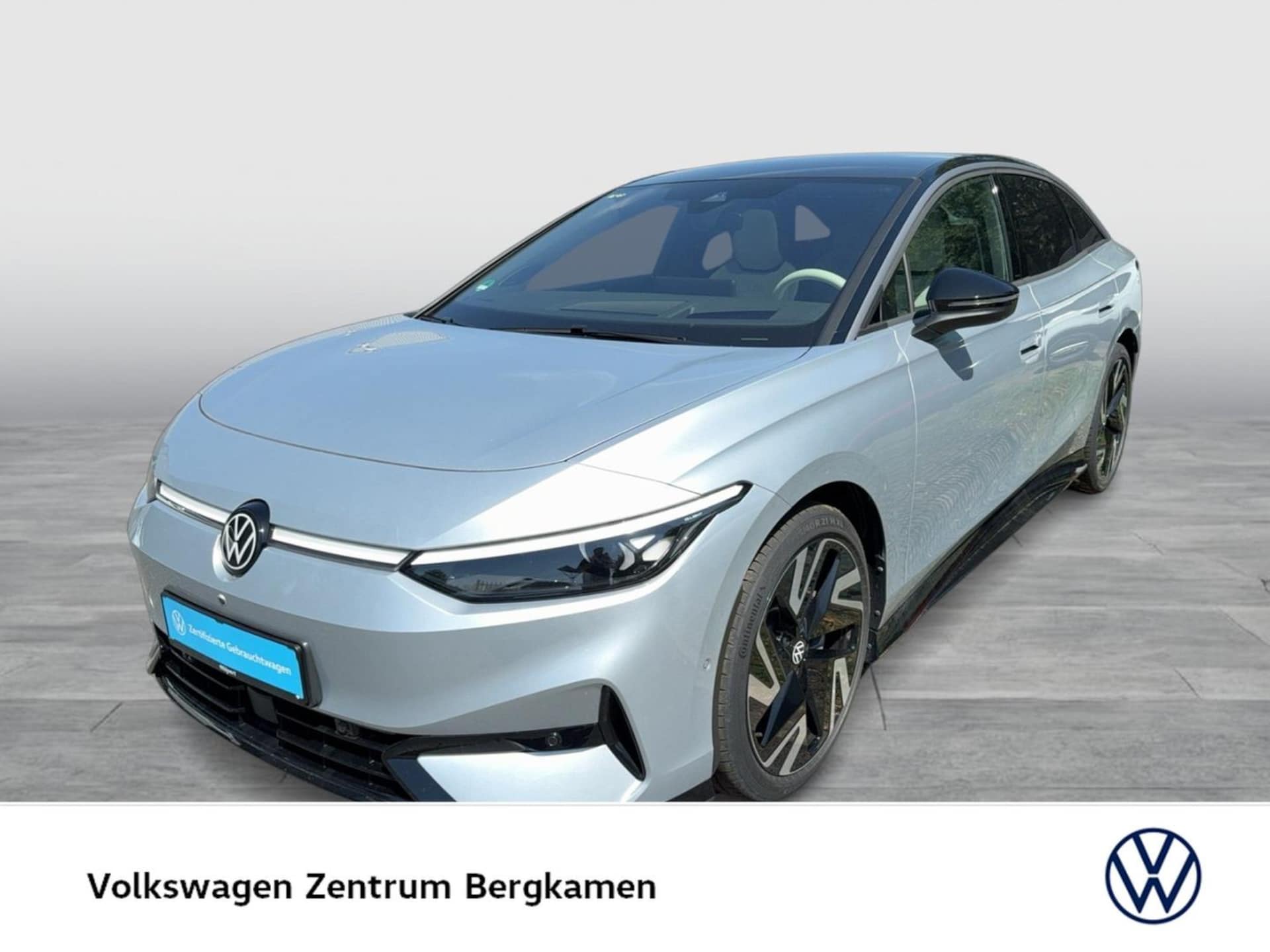 Volkswagen ID.7 Pro S