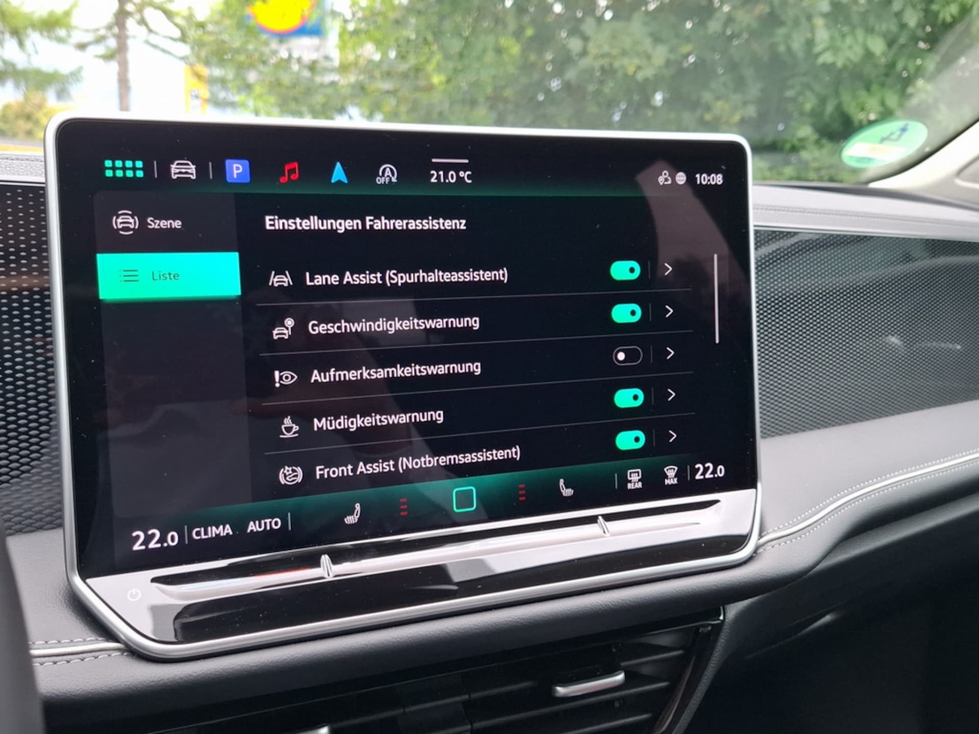 Volkswagen Passat Business