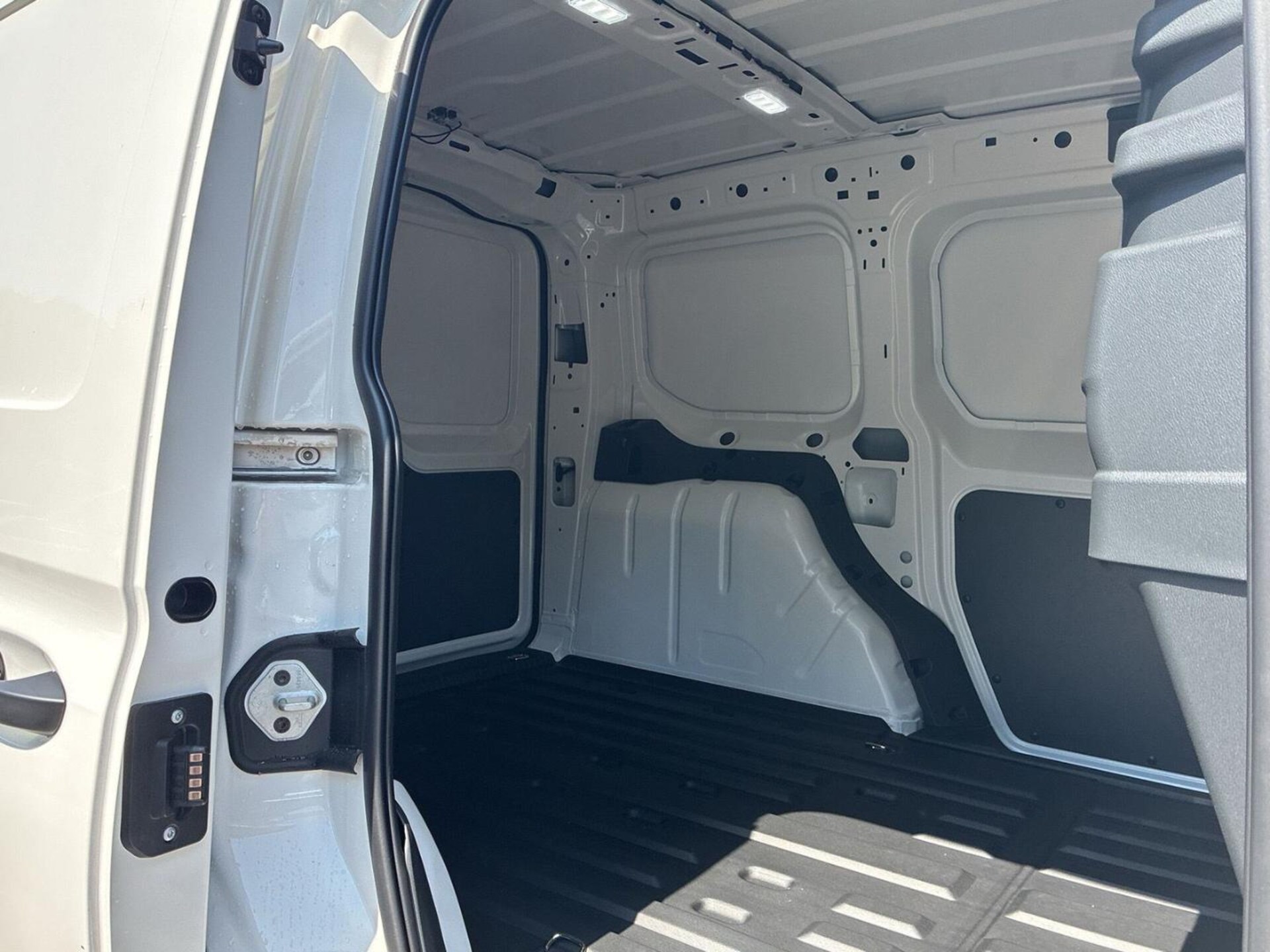 Volkswagen Caddy Cargo