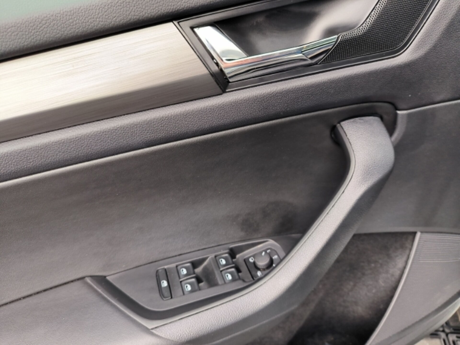 Skoda Kodiaq Ambition