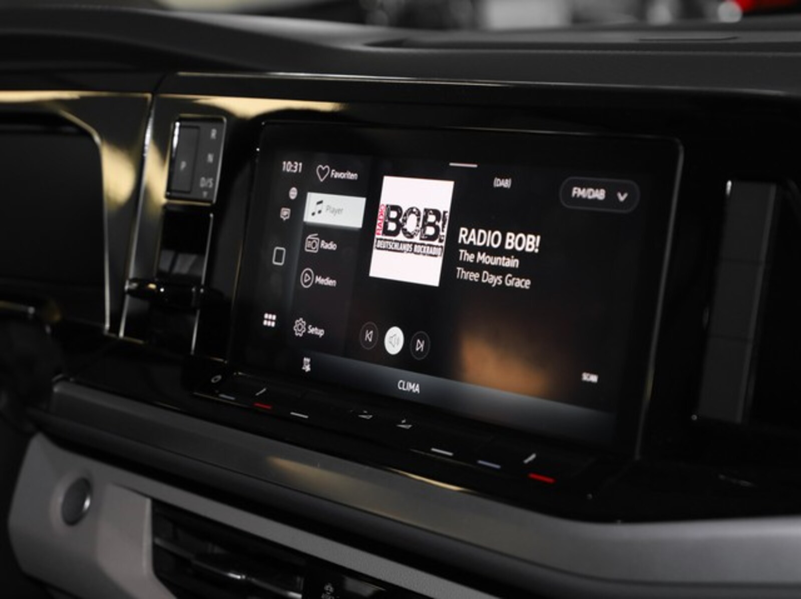 Volkswagen Multivan Langversion – Bild 7