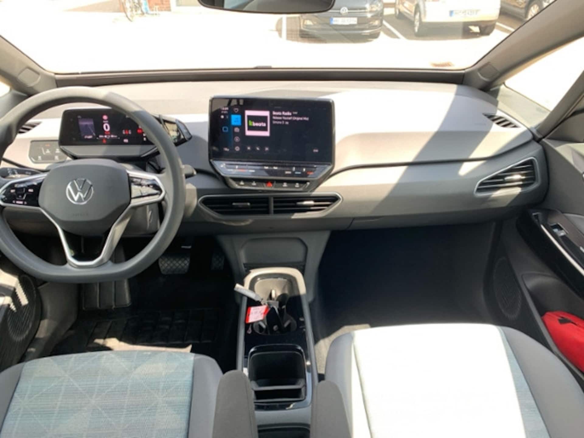 Volkswagen ID.3 Pro Performance