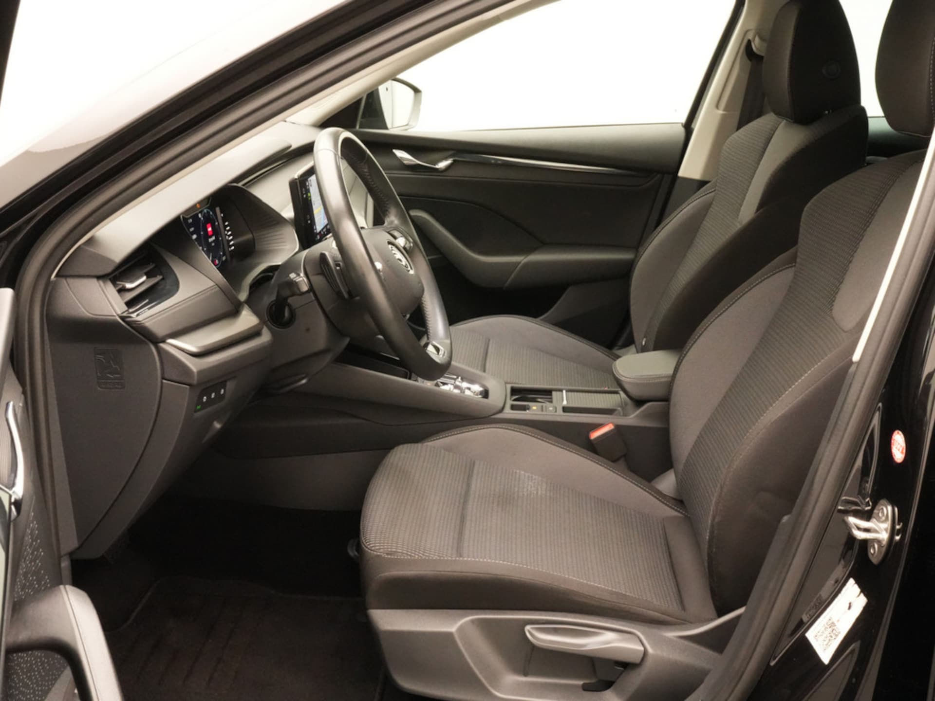 Skoda Octavia Combi Ambition
