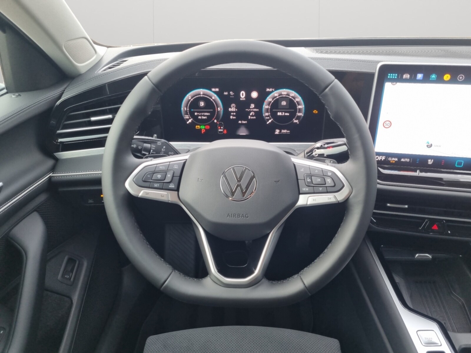 Volkswagen Passat – Bild 9