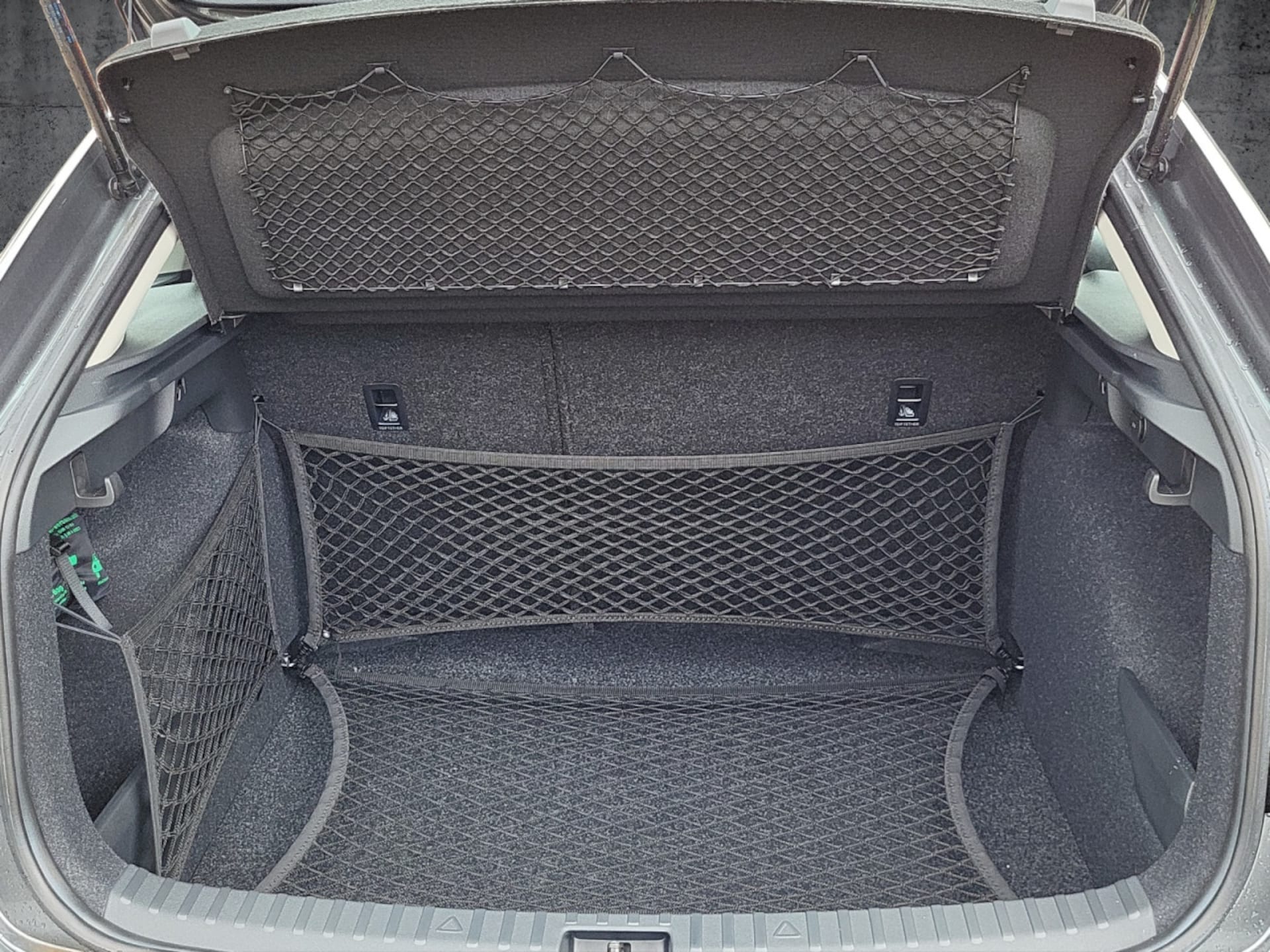 Skoda Scala Essence