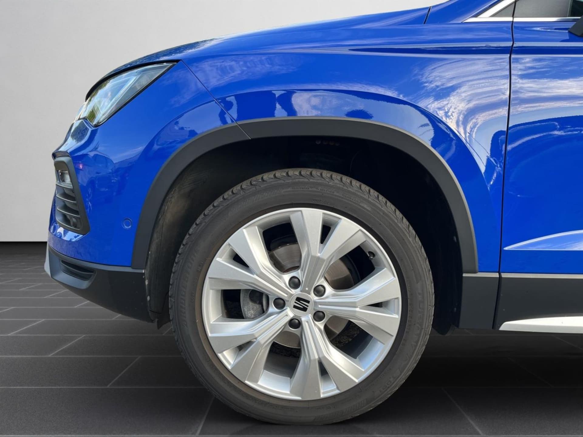 SEAT Ateca Xperience