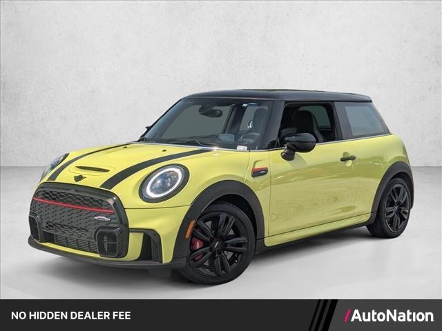 2024 MINI