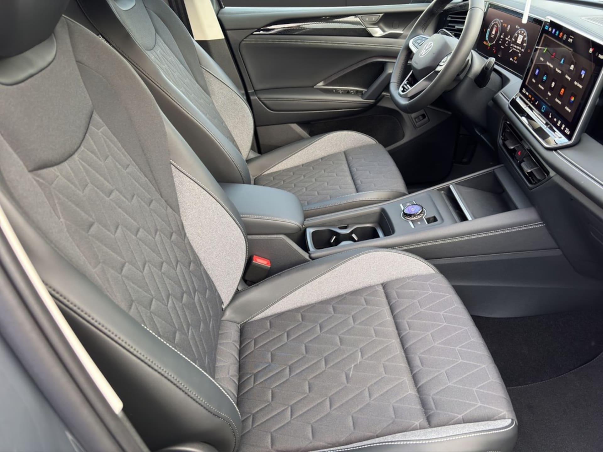 Volkswagen Tiguan ENERGY