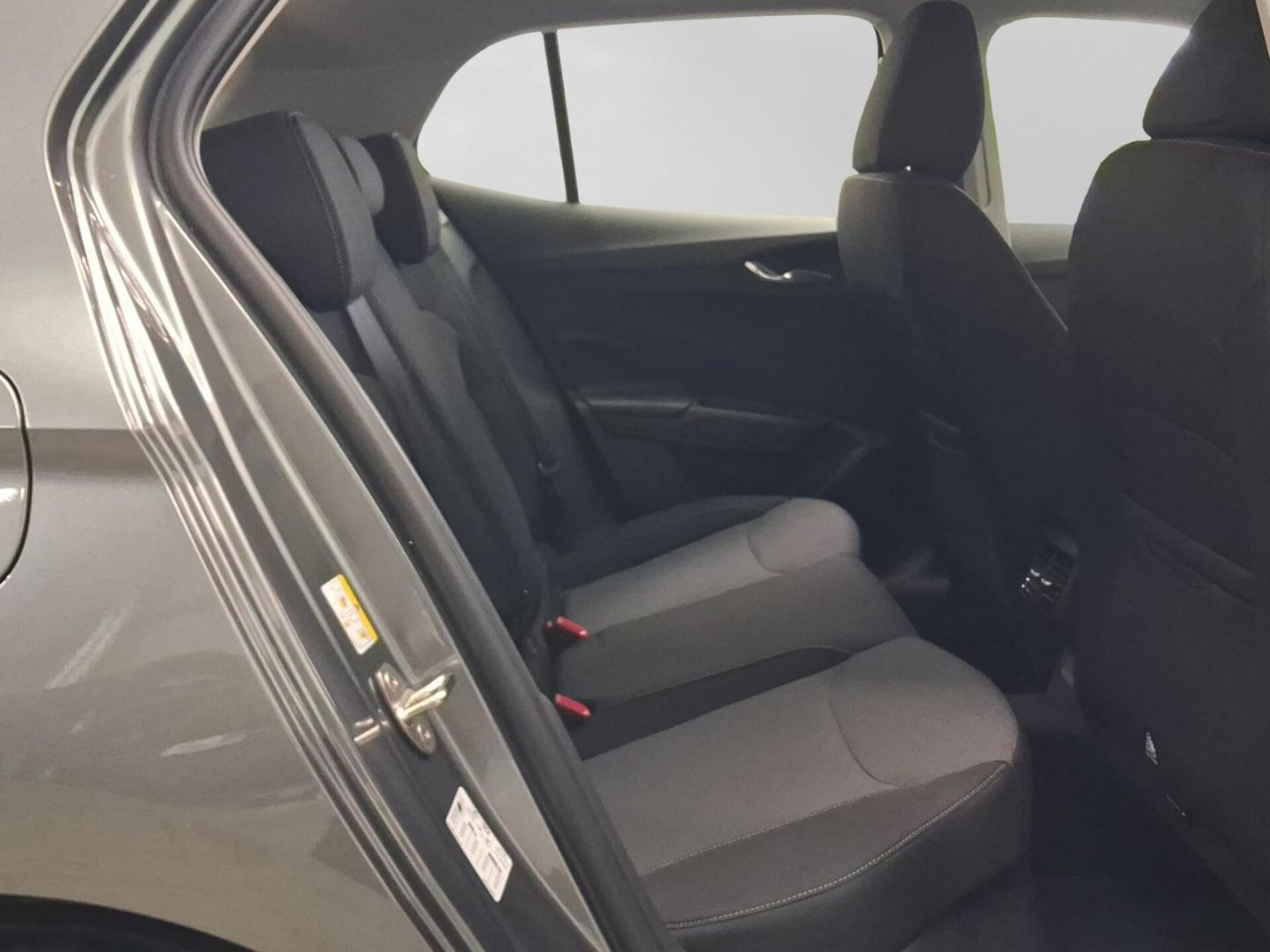 Skoda Fabia Extra Plus