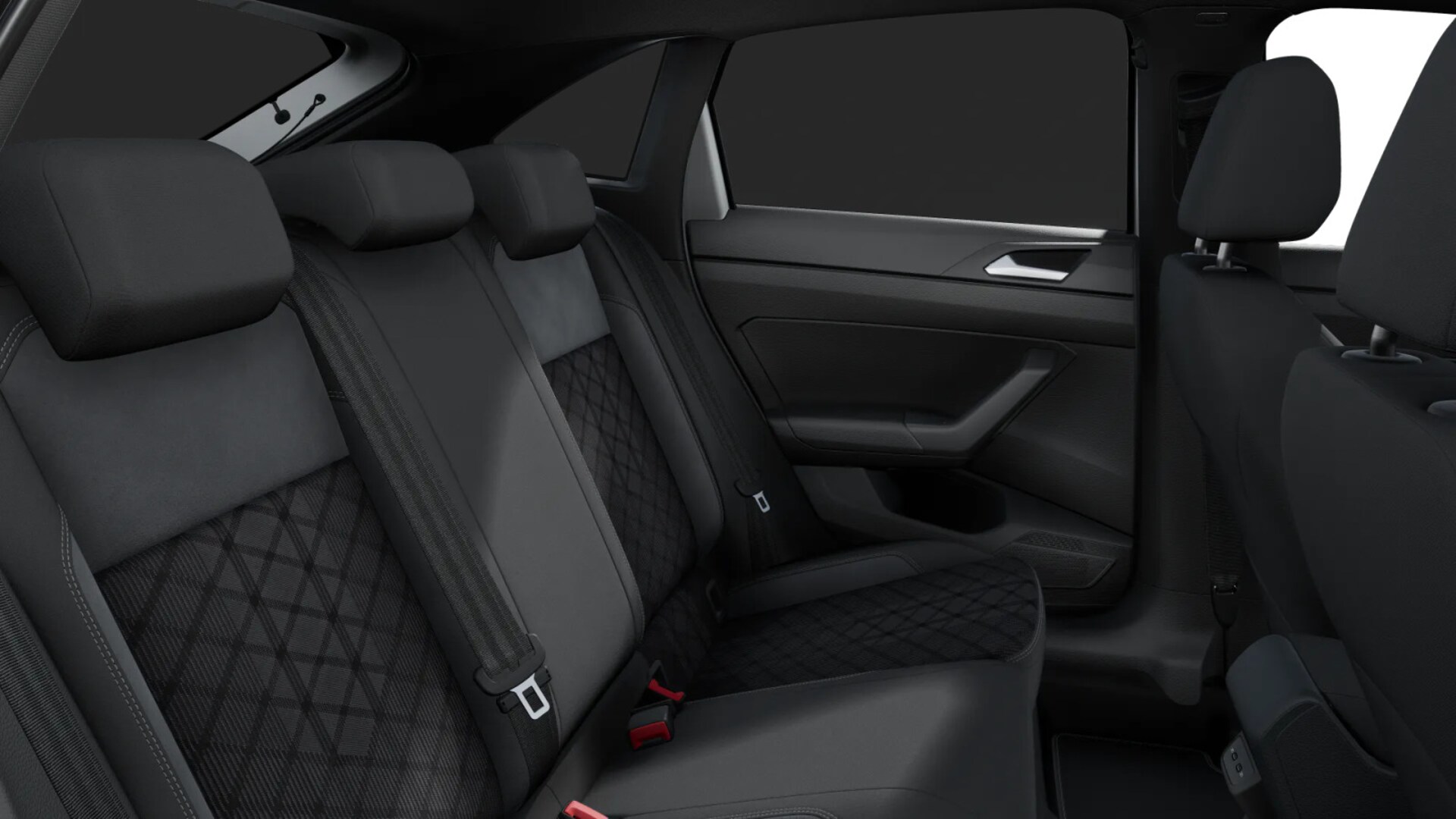 Volkswagen Taigo R-Line