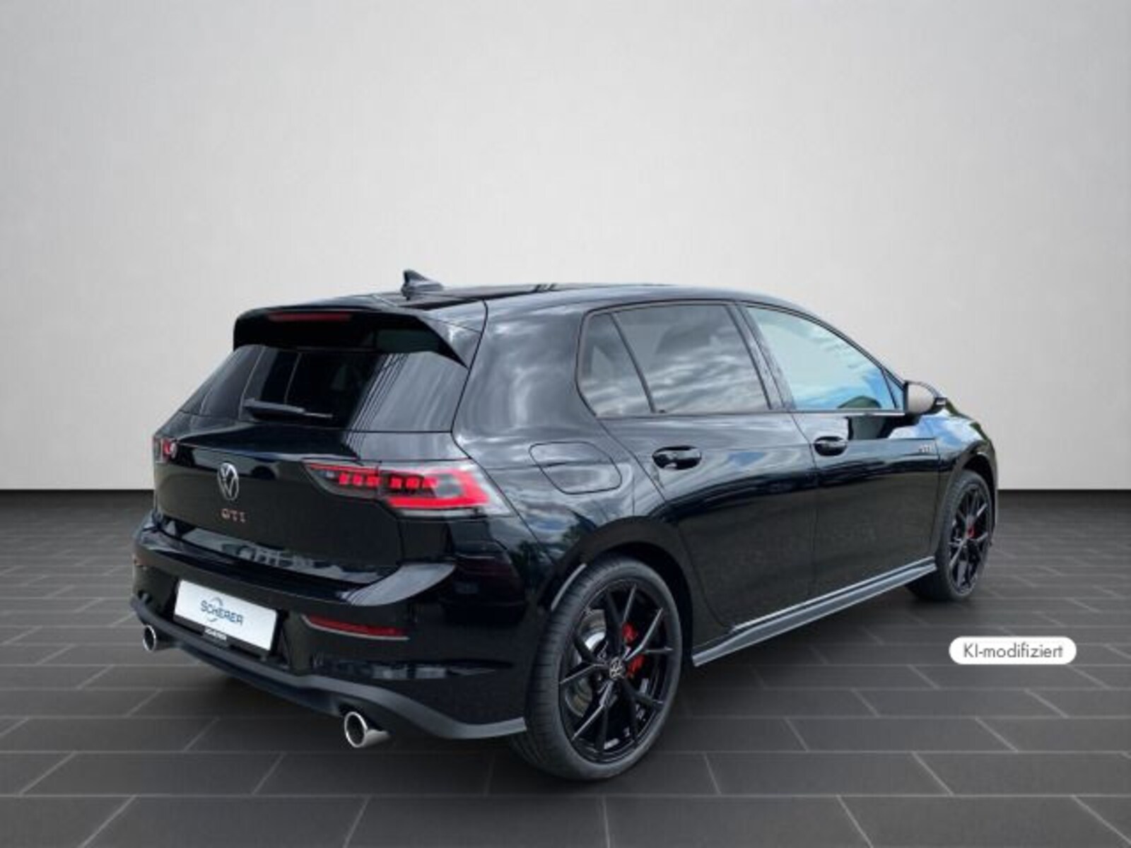 Volkswagen Golf – Bild 2