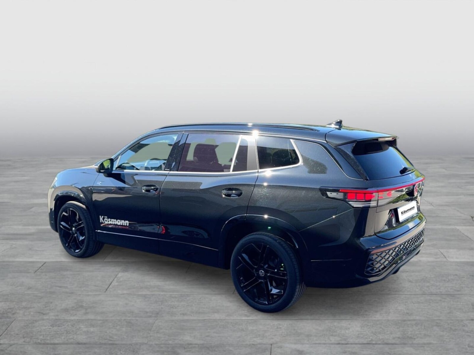 Volkswagen Tayron – Bild 4